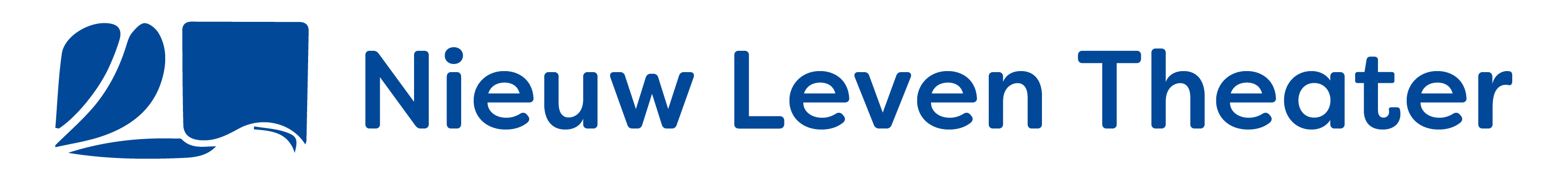 Theater Nieuw Leven logo